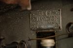 Rolls-Royce Phantom II Sedanca deVille by Gurney Nutting 1934 года